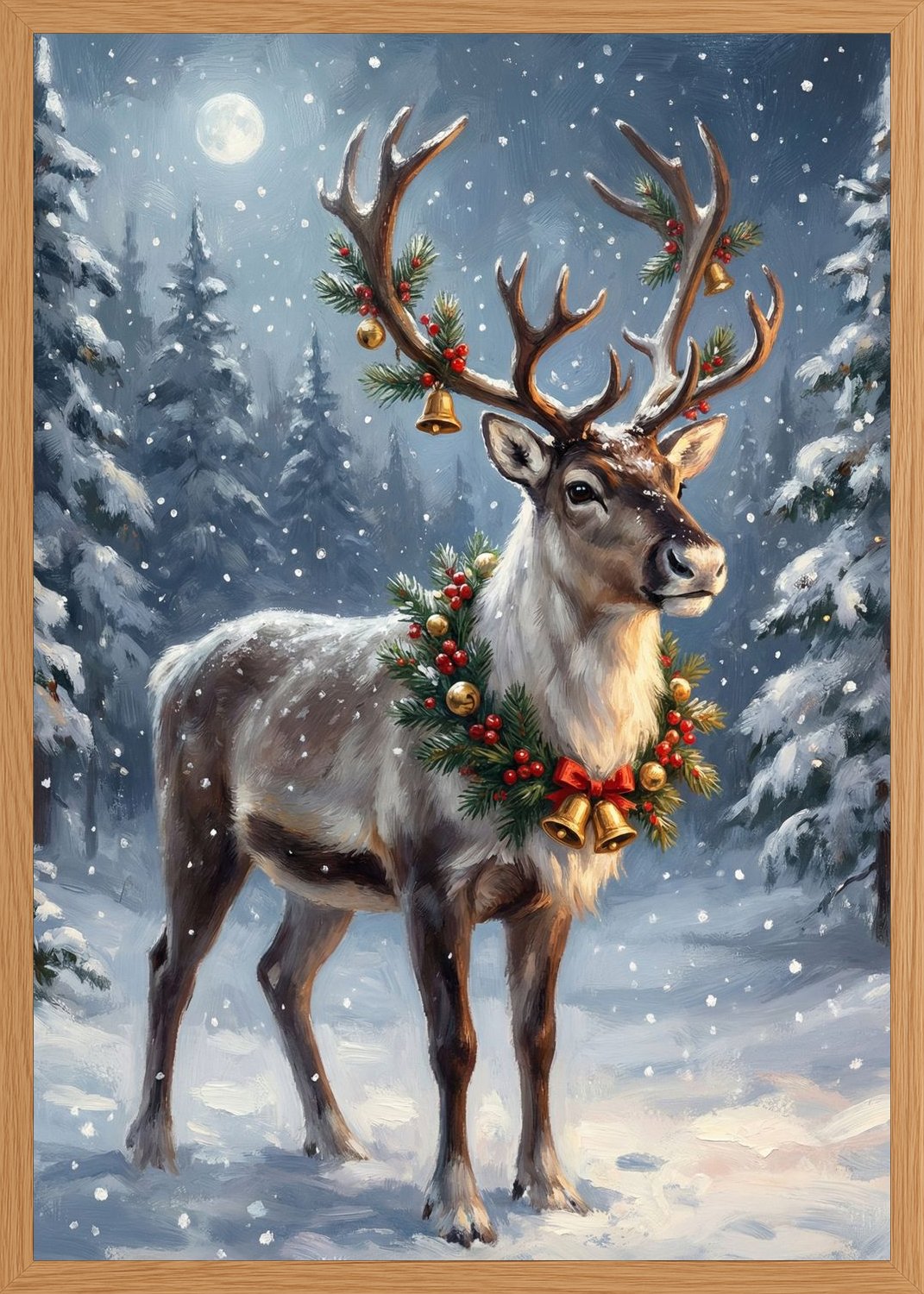 Poster print file