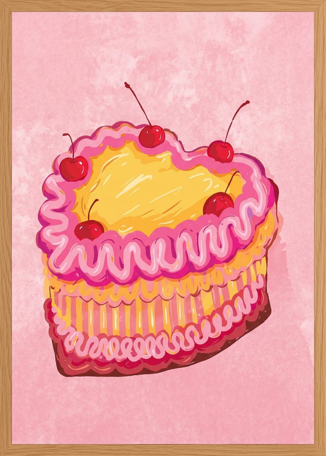 Poster print file