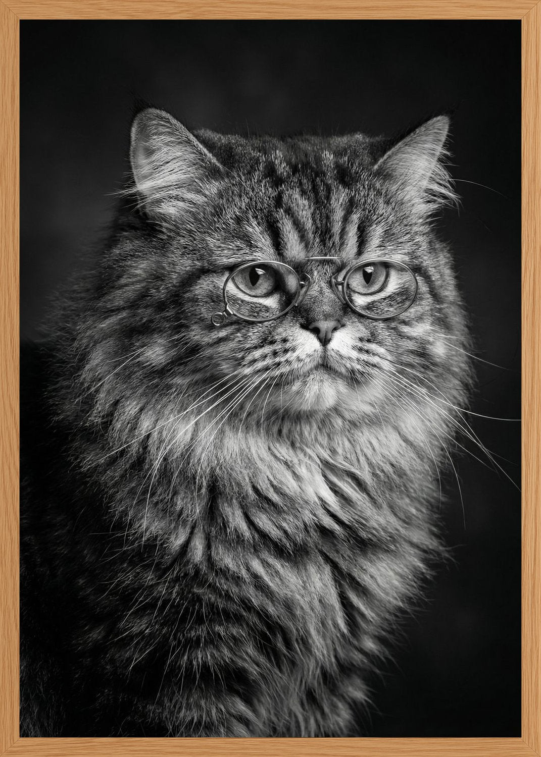 Poster print file