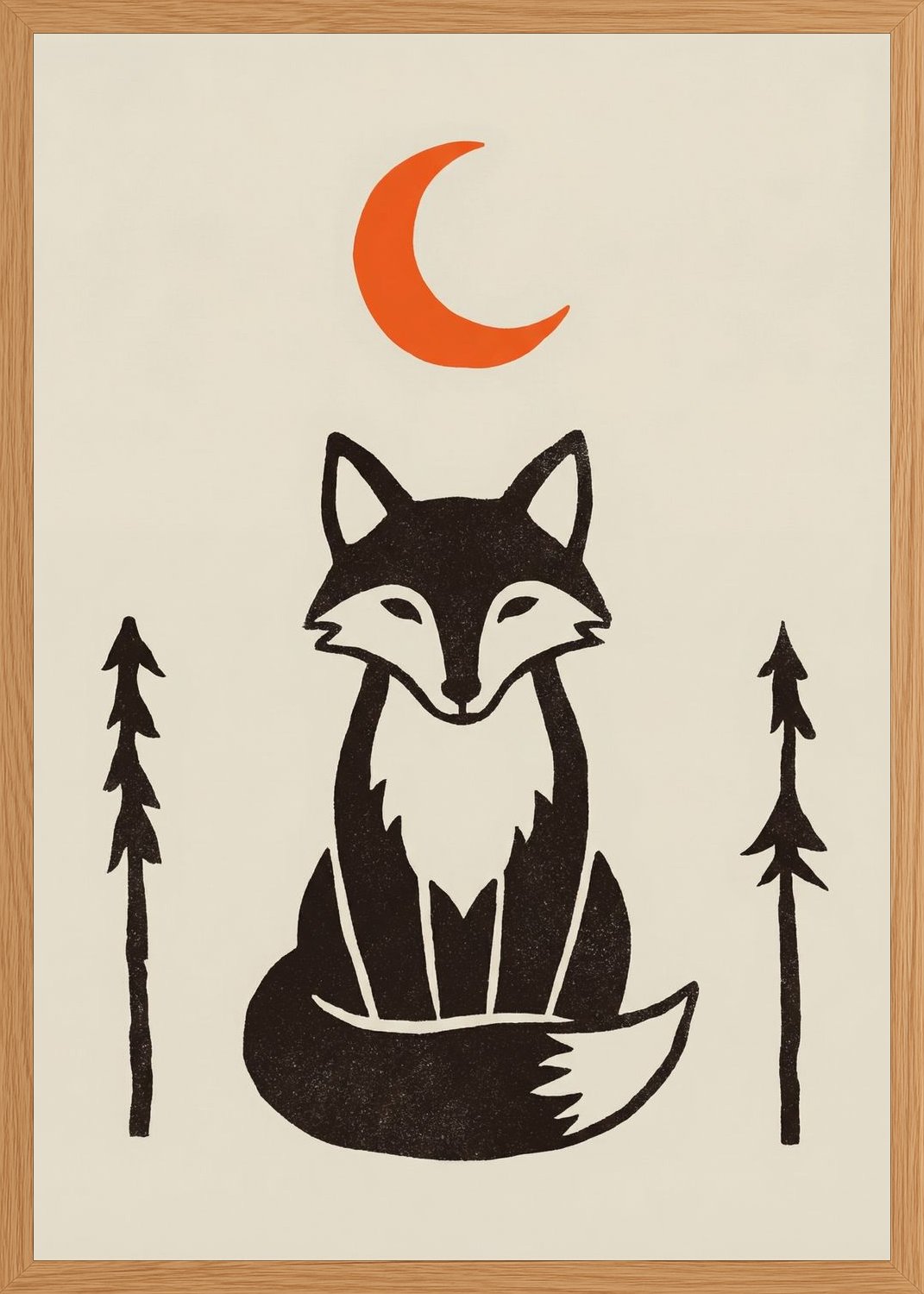 Poster print file