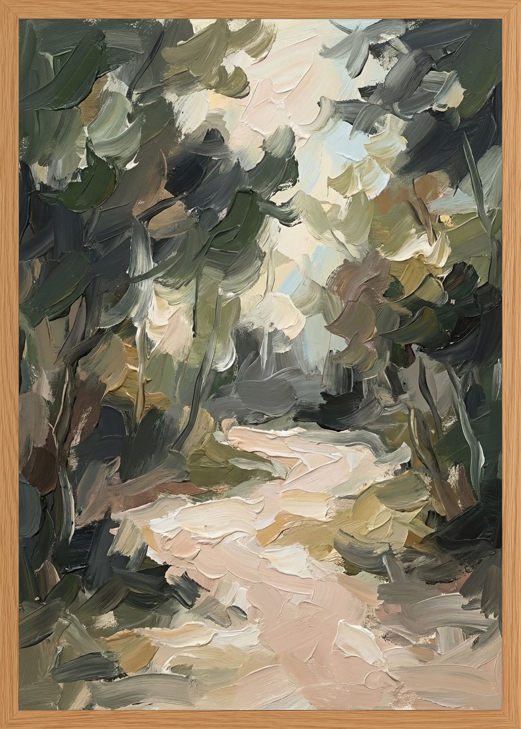 Poster print file