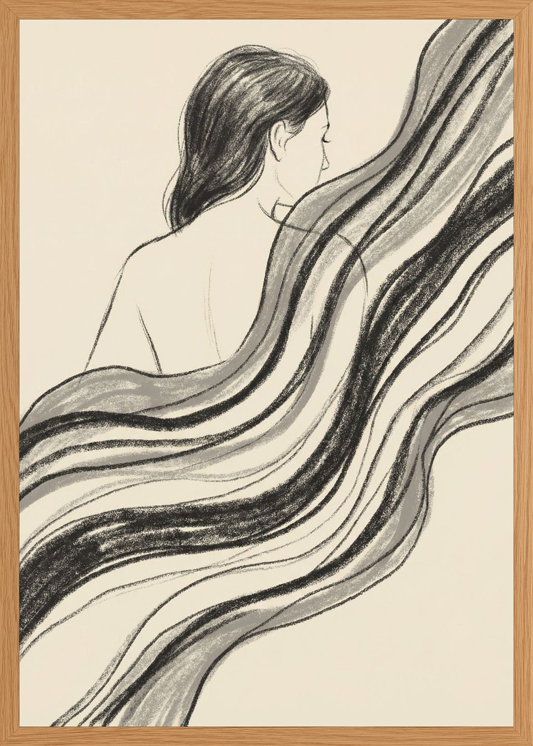 Poster print file