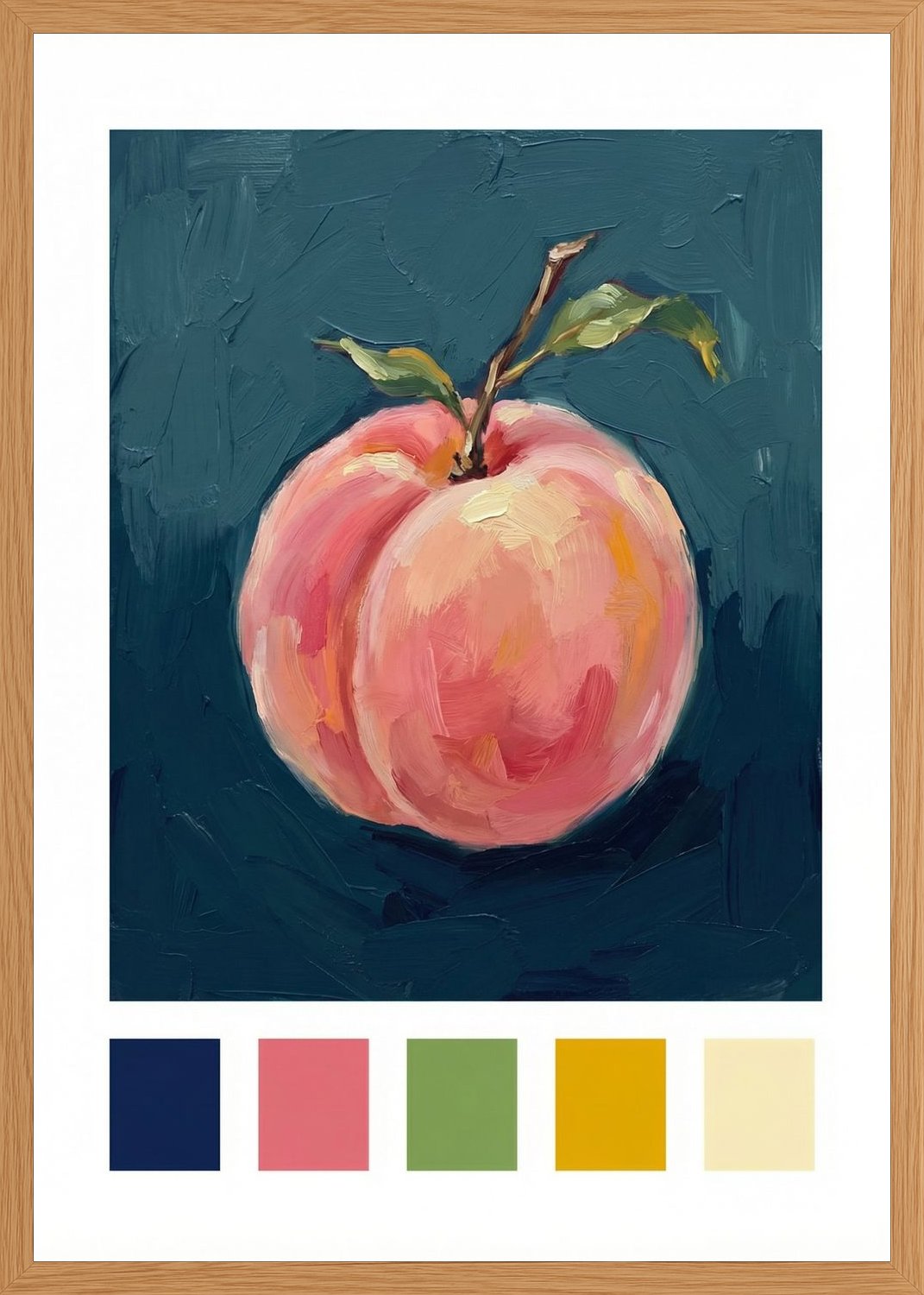 Poster print file