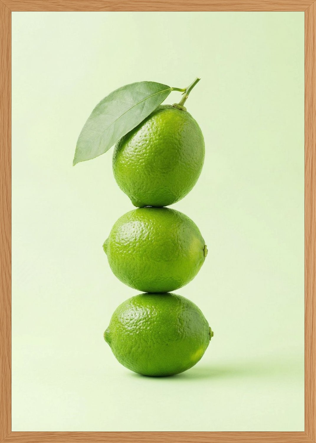 Poster print file