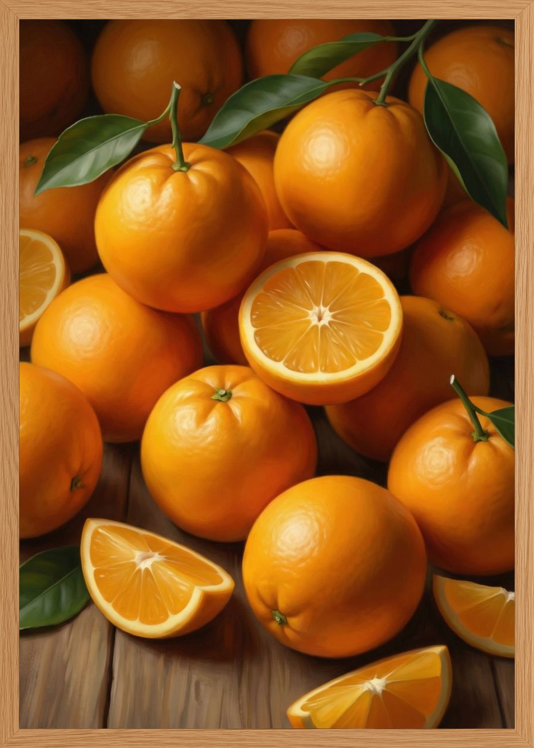 Poster print file