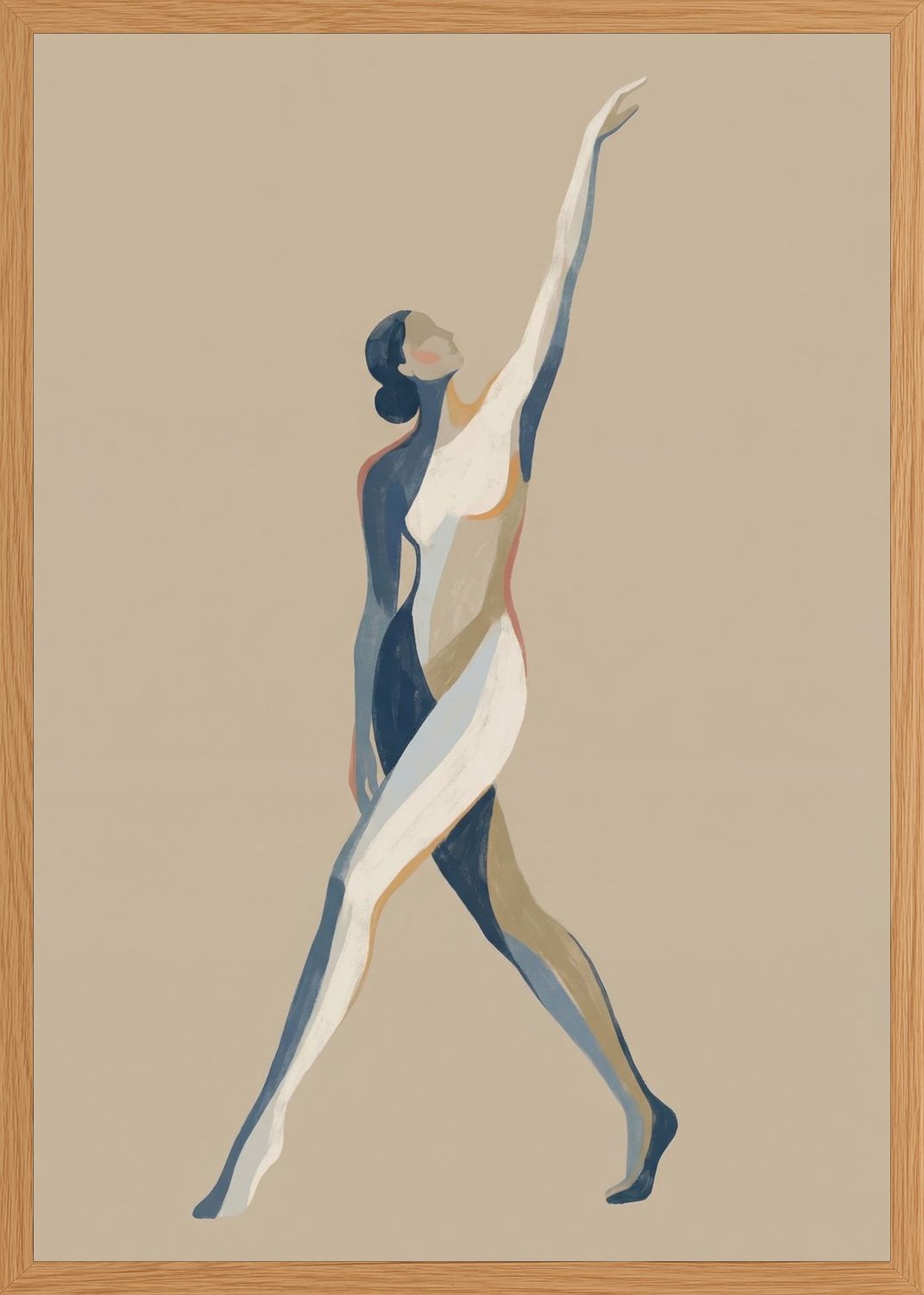 Poster print file