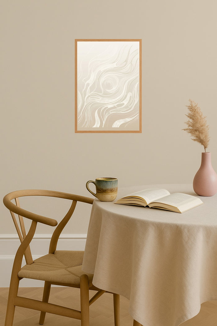 Synchronous Forms – plakat og kunsttryk