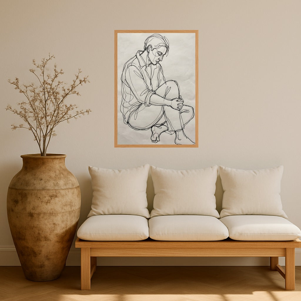 PosterLeFi product video