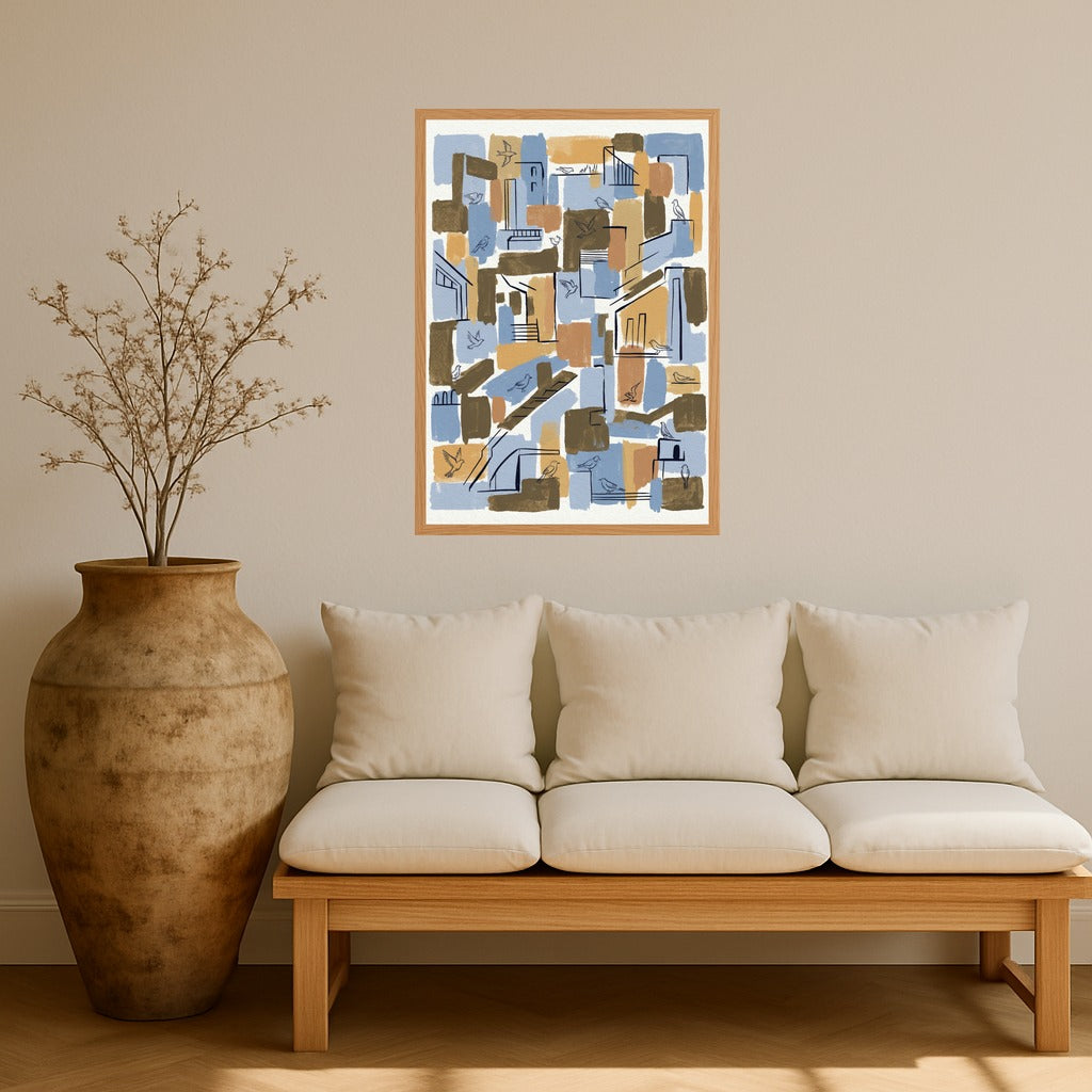 PosterLeFi product video