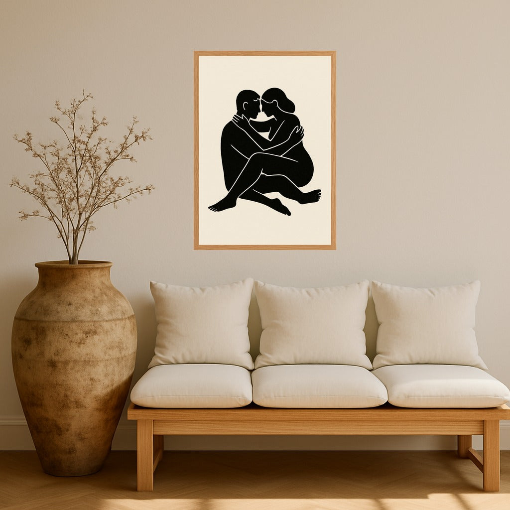 PosterLeFi product video