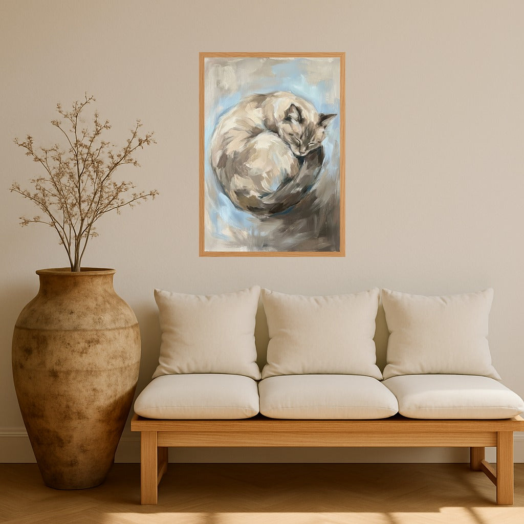 PosterLeFi product video