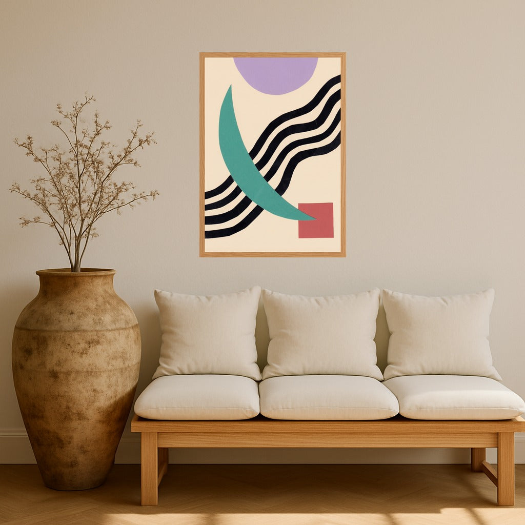 PosterLeFi product video