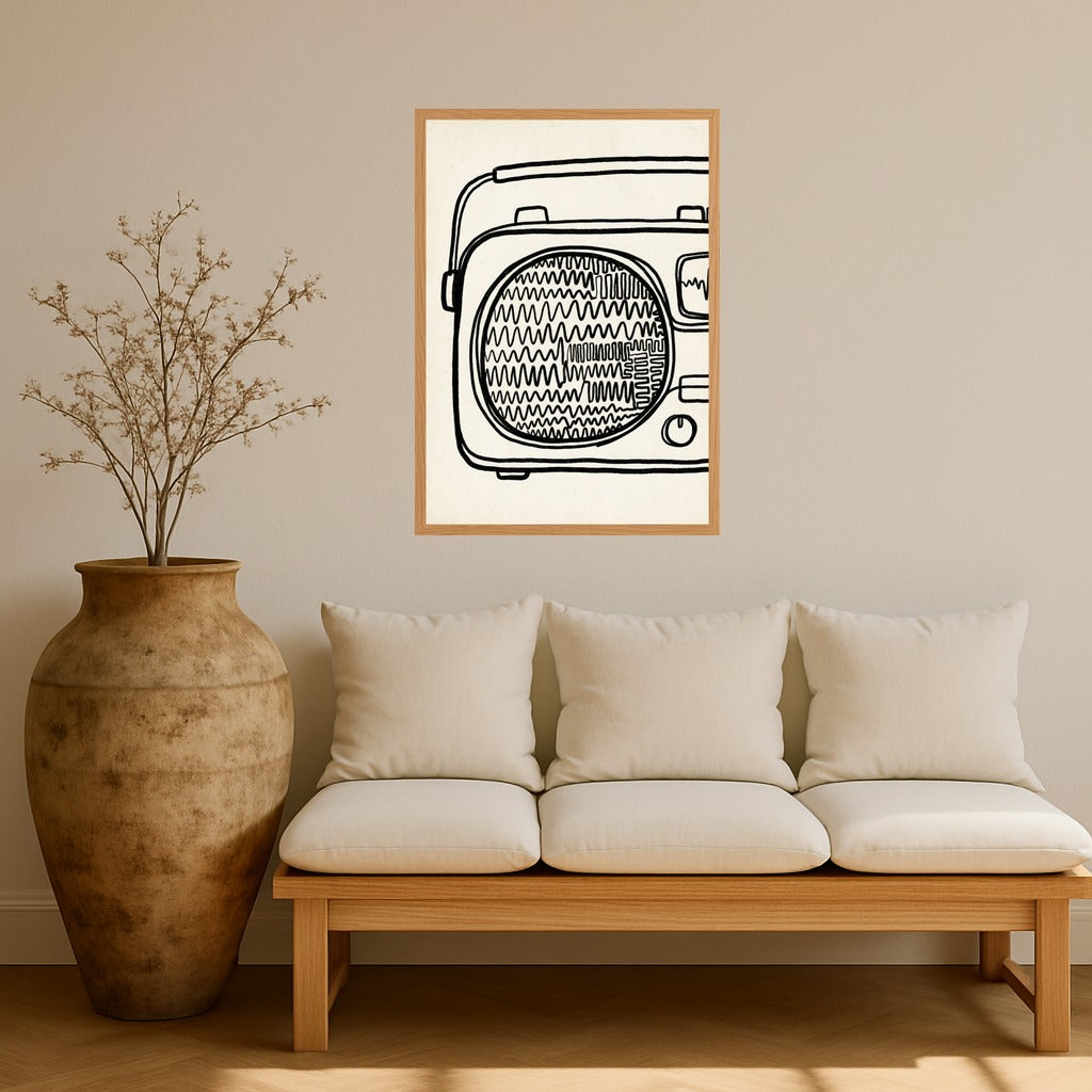 PosterLeFi product video