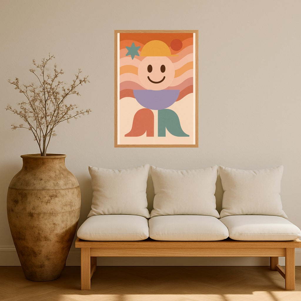 PosterLeFi product video