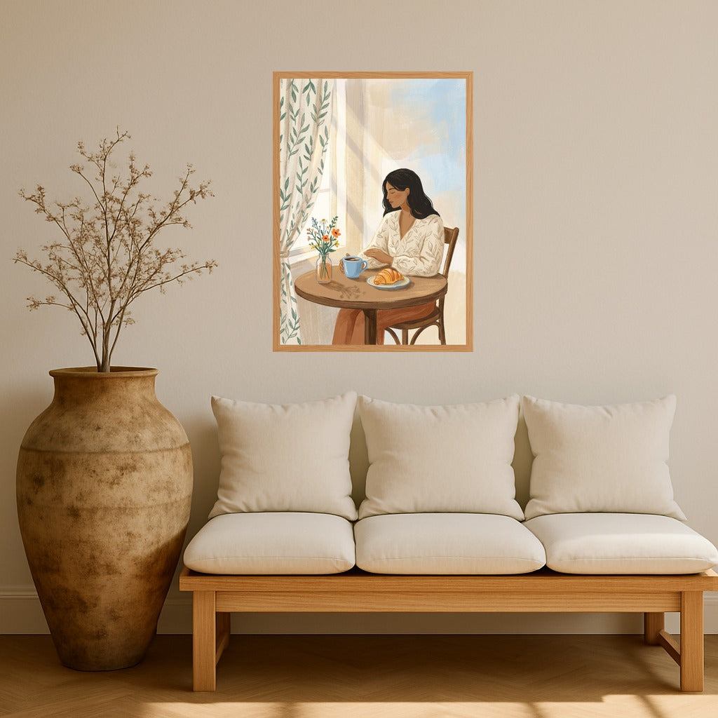 PosterLeFi product video