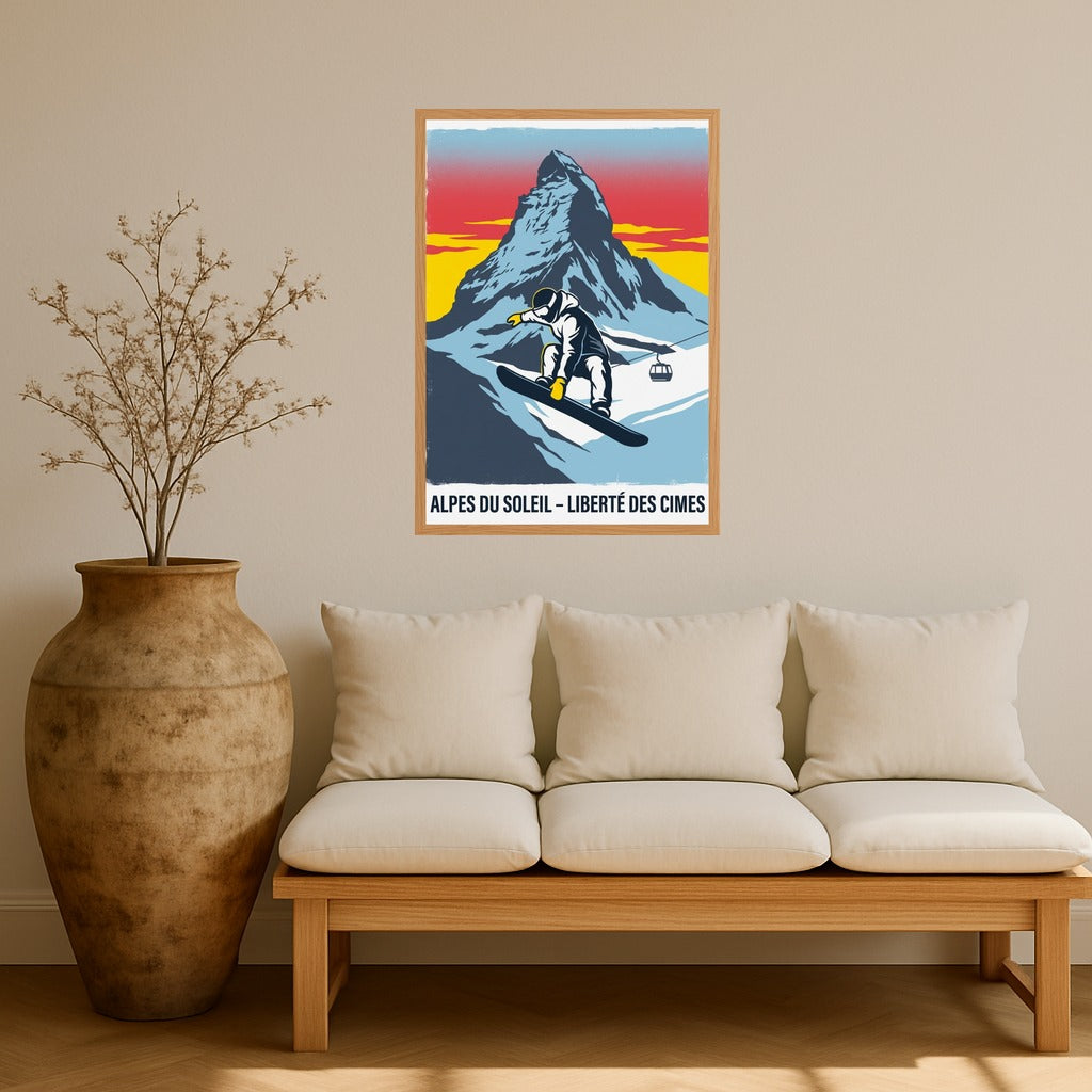 PosterLeFi product video