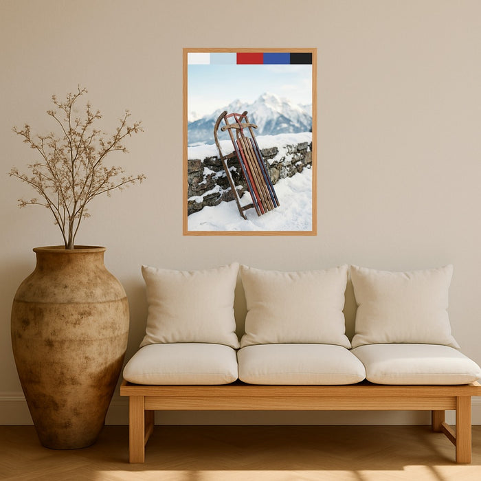 PosterLeFi product video