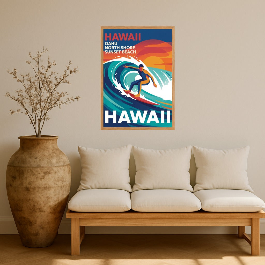 PosterLeFi product video