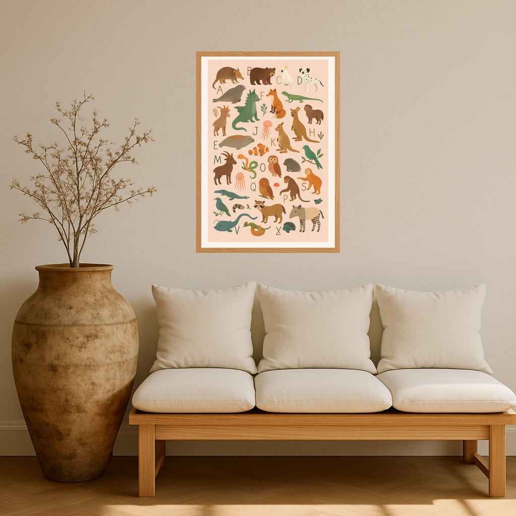 PosterLeFi product video