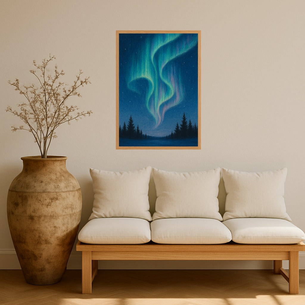 PosterLeFi product video