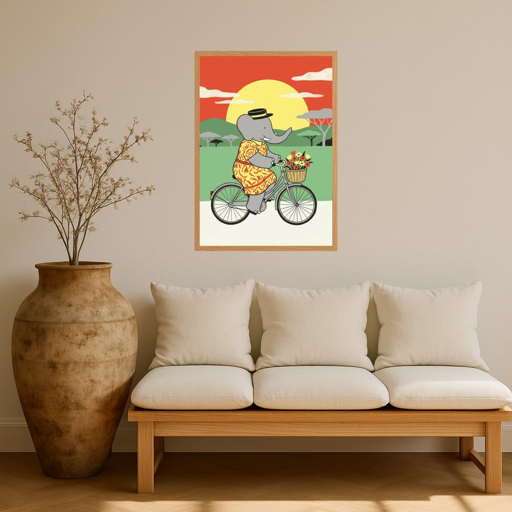 PosterLeFi product video