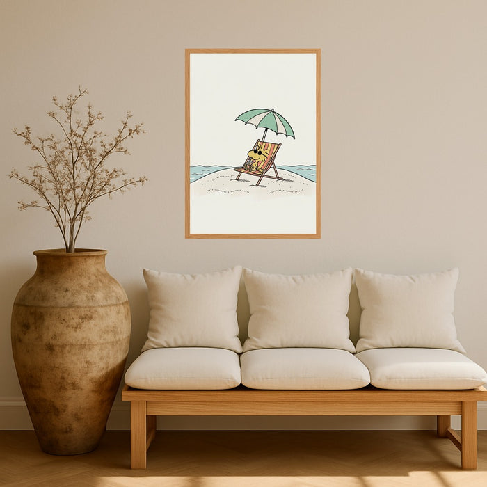 PosterLeFi product video