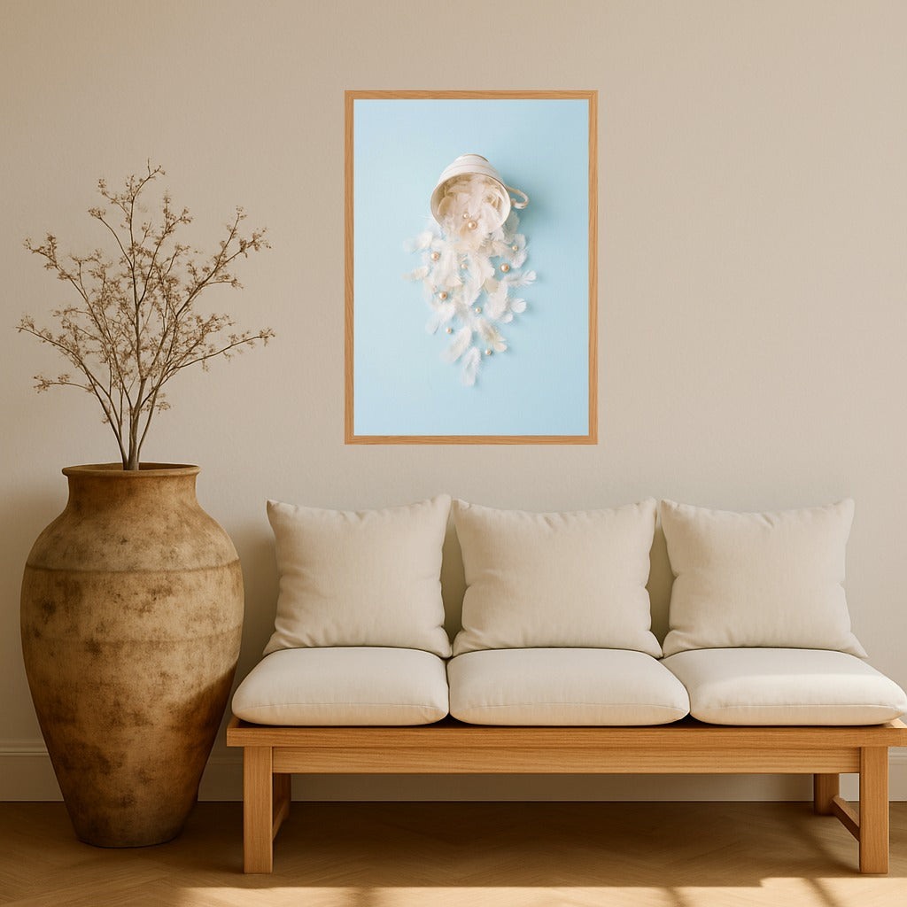 PosterLeFi product video