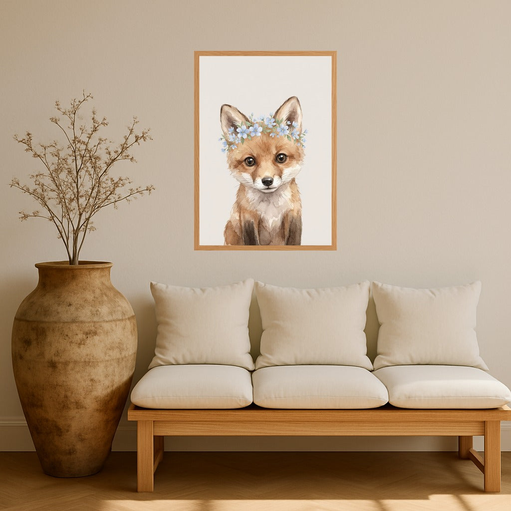 PosterLeFi product video