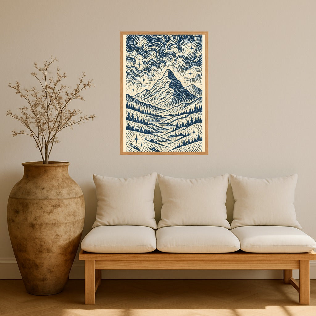 PosterLeFi product video