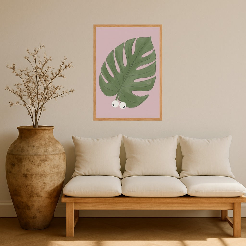 PosterLeFi product video