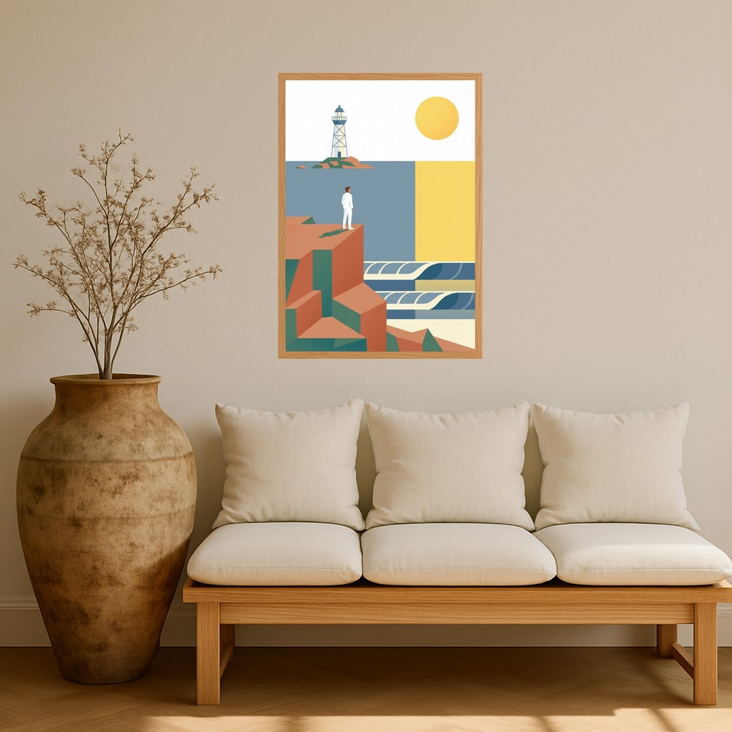 PosterLeFi product video