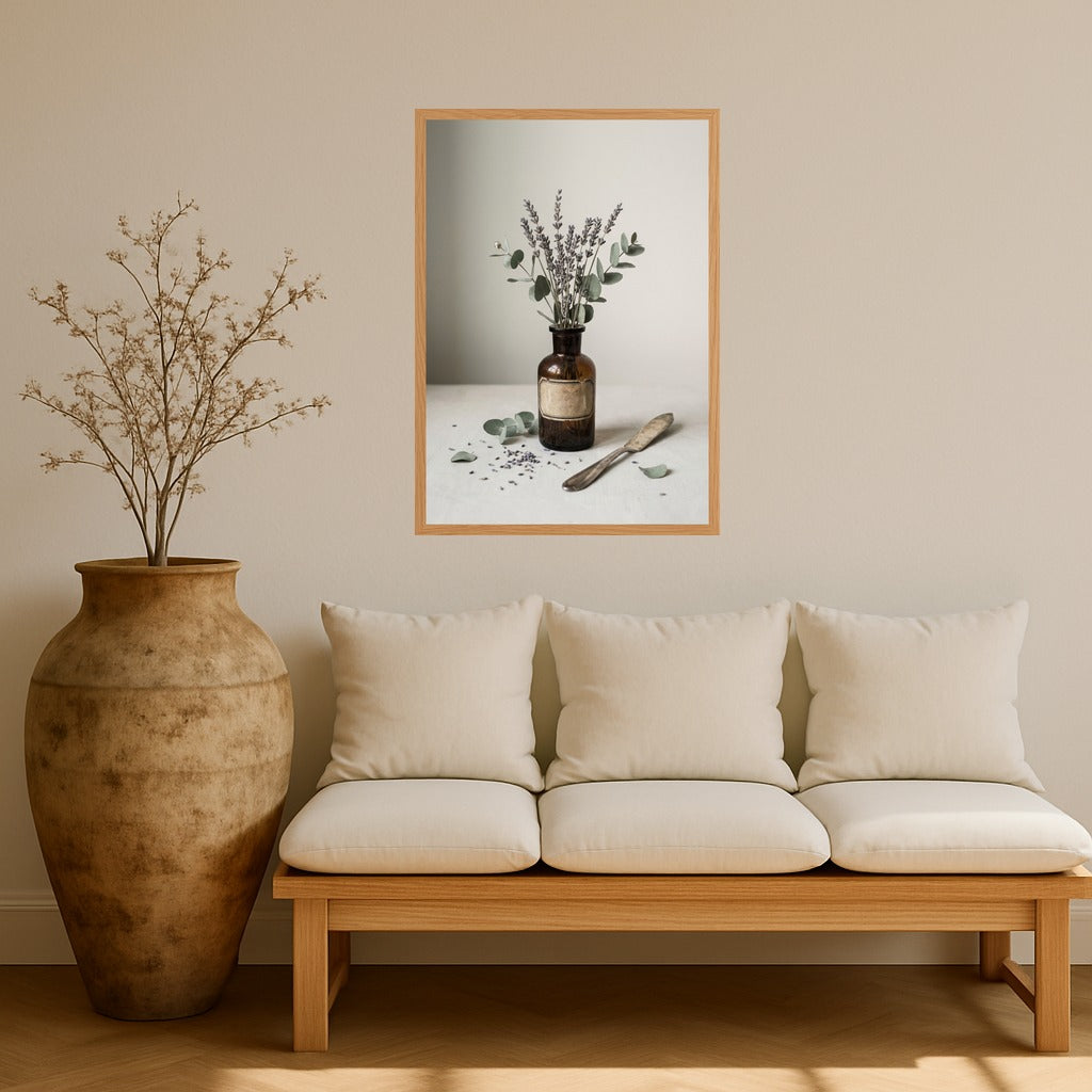 PosterLeFi product video