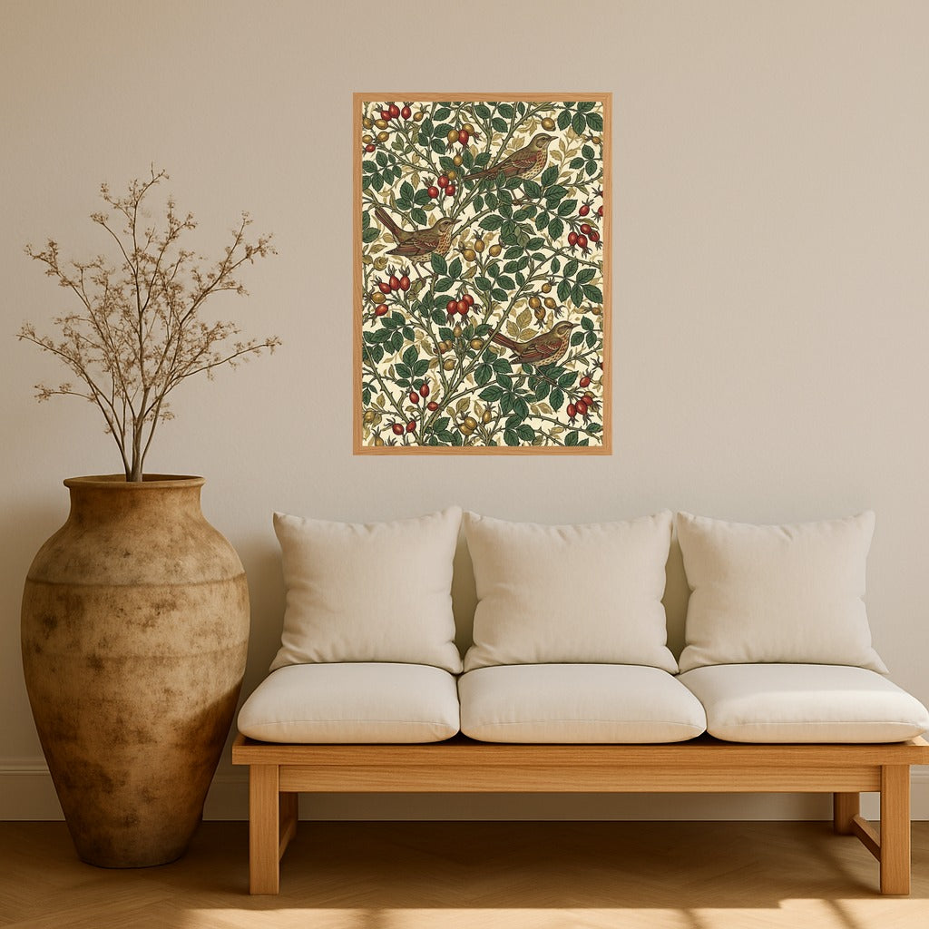 PosterLeFi product video