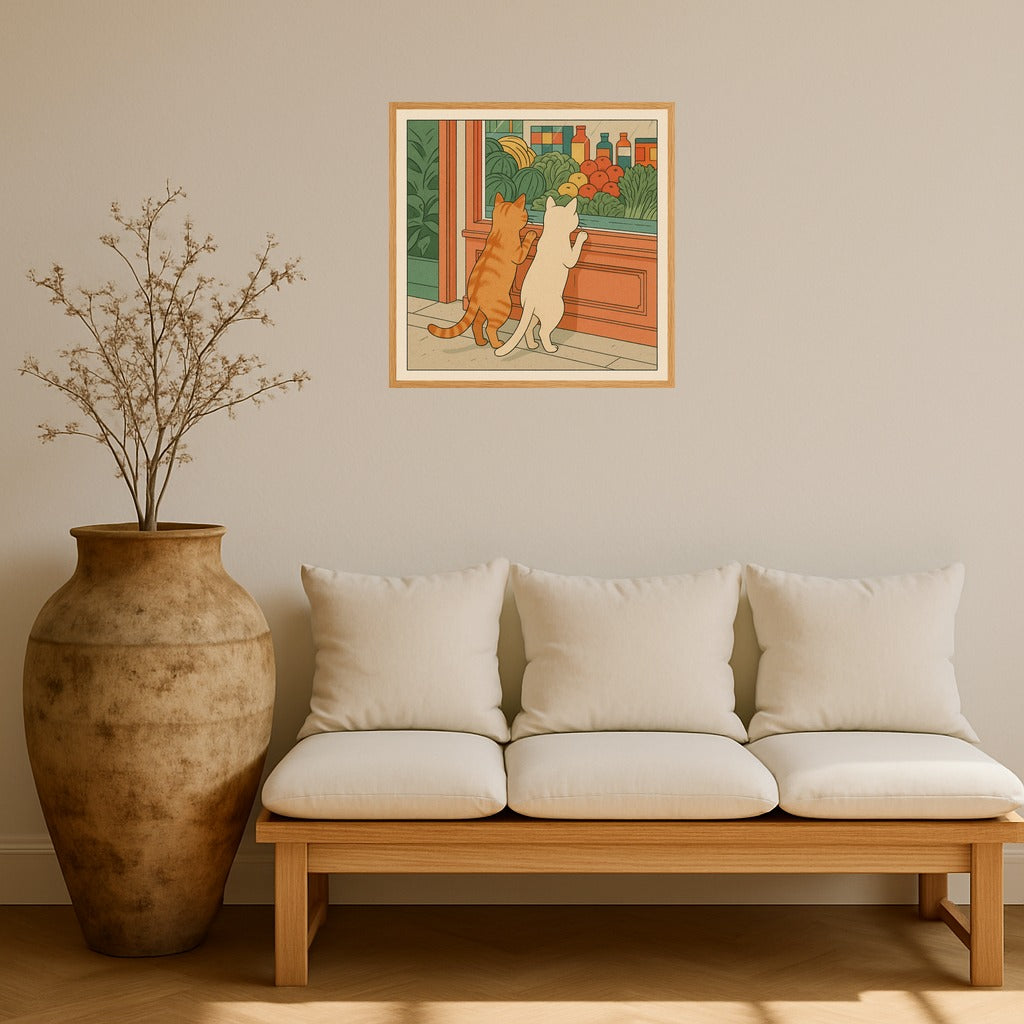 PosterLeFi product video