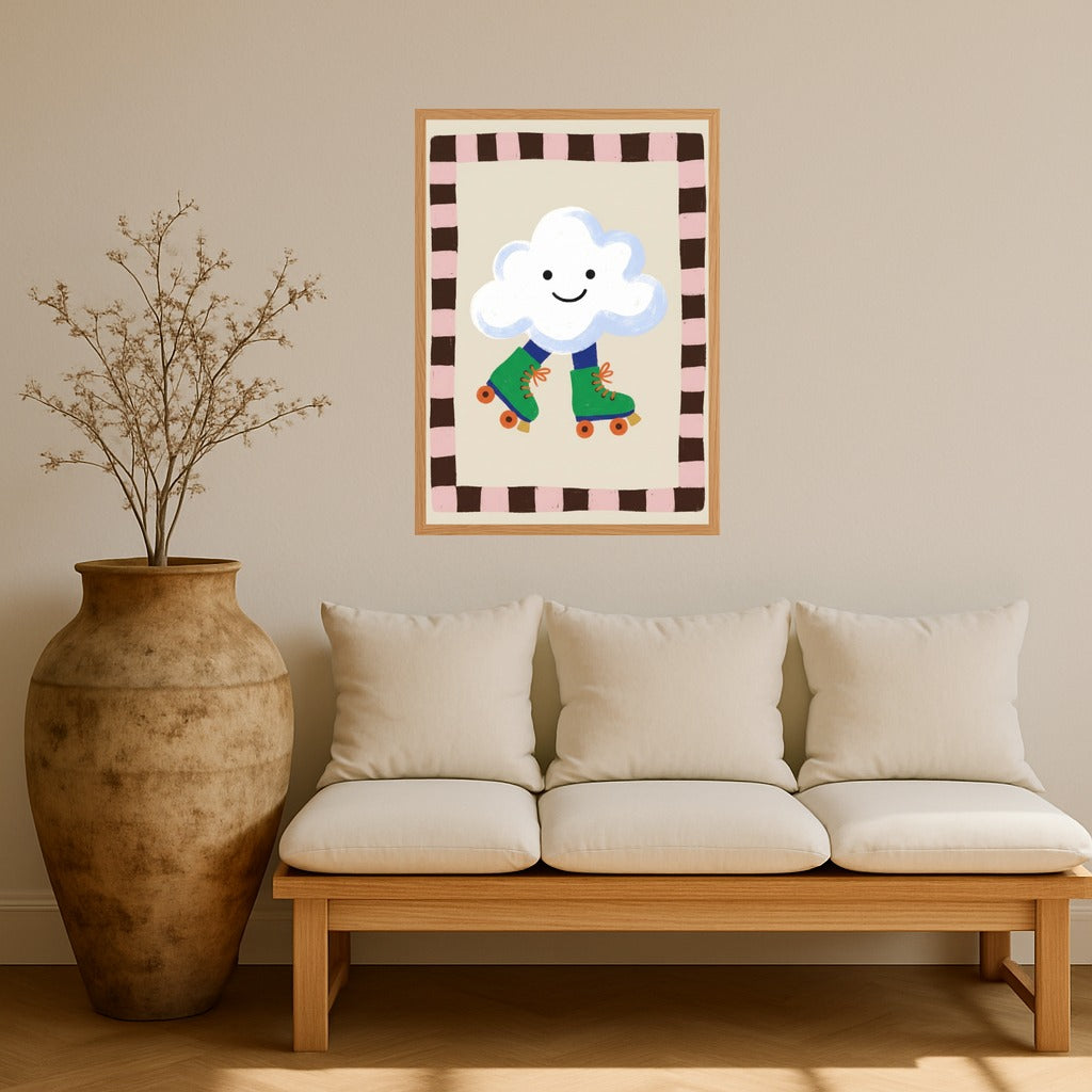 PosterLeFi product video