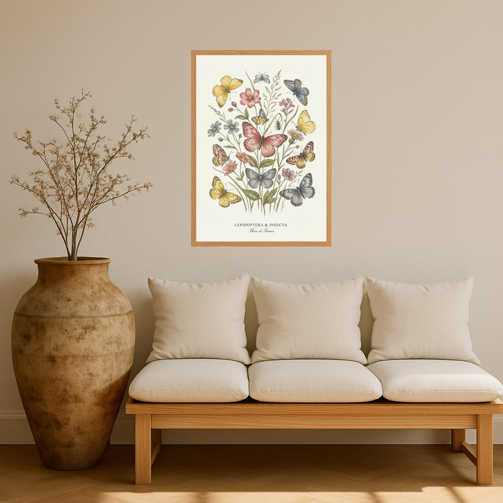 PosterLeFi product video