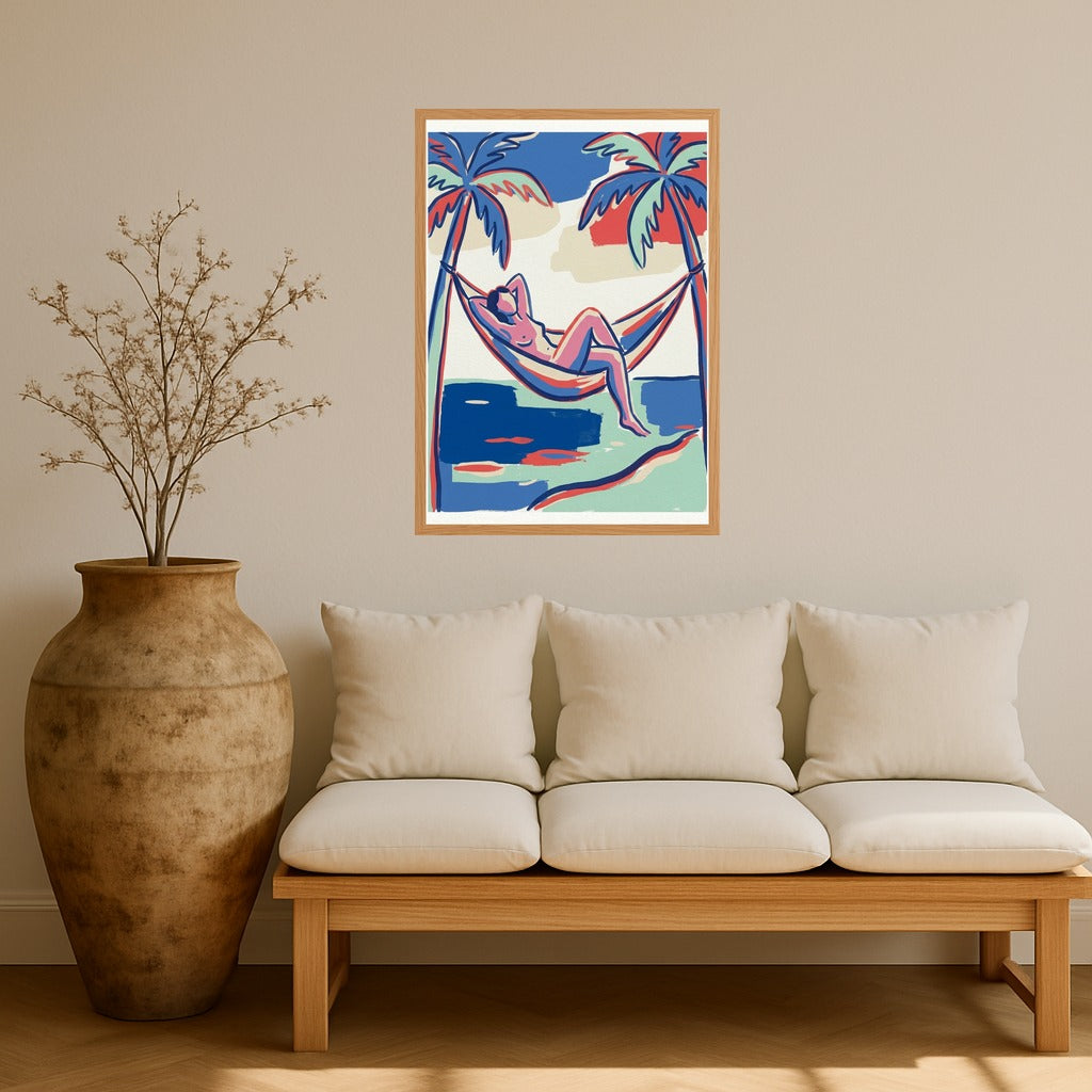 PosterLeFi product video