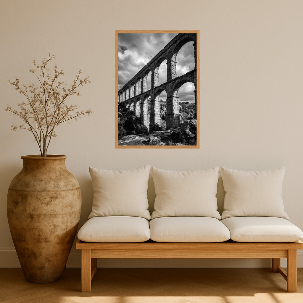 PosterLeFi product video