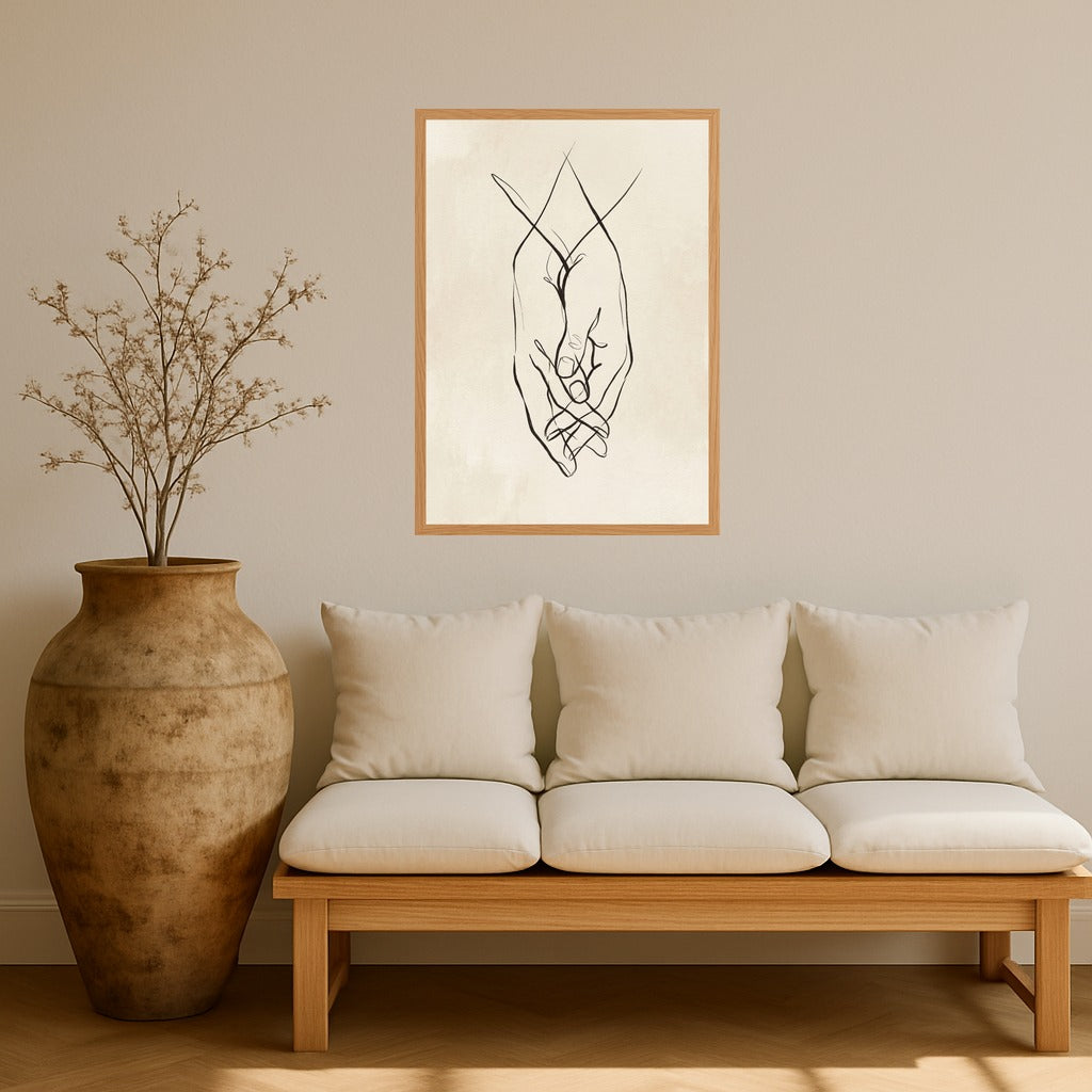 PosterLeFi product video