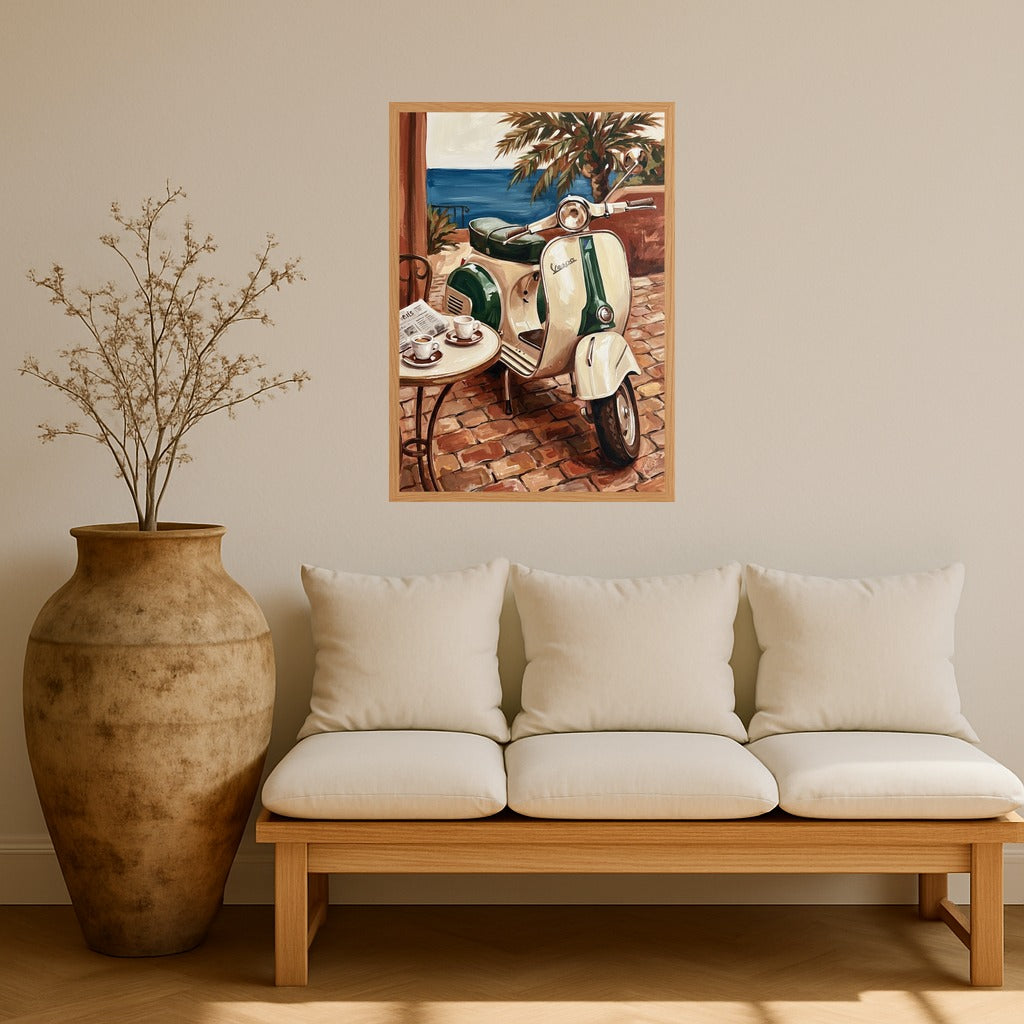 PosterLeFi product video