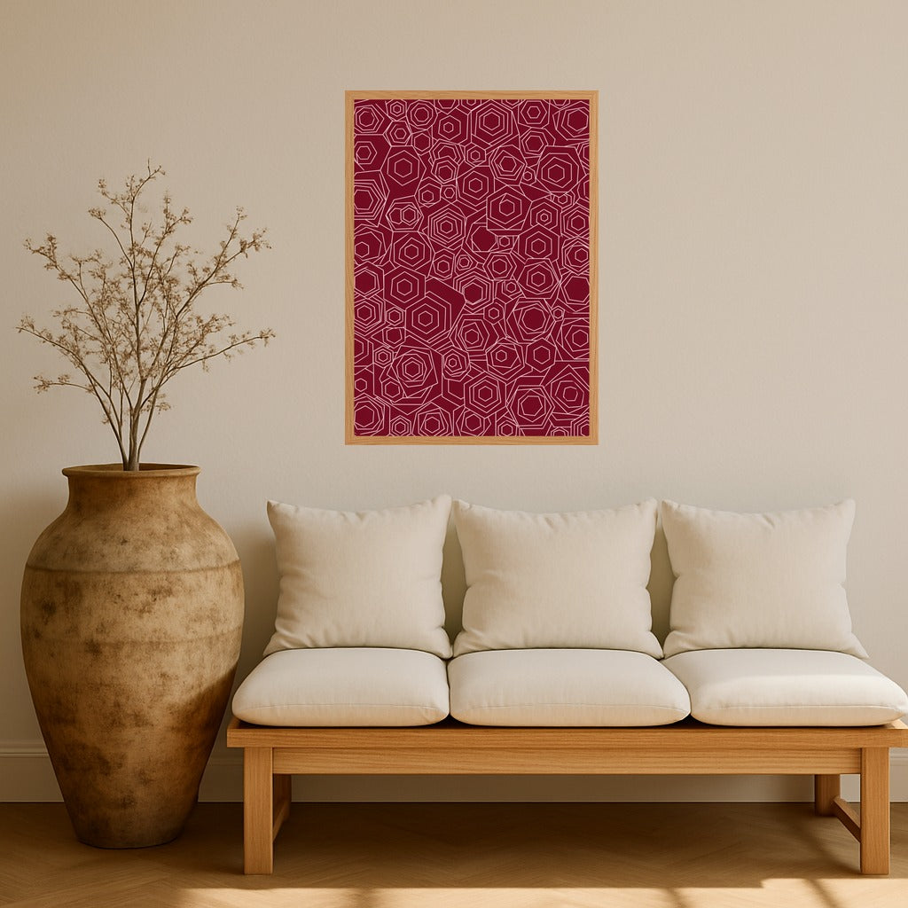 PosterLeFi product video