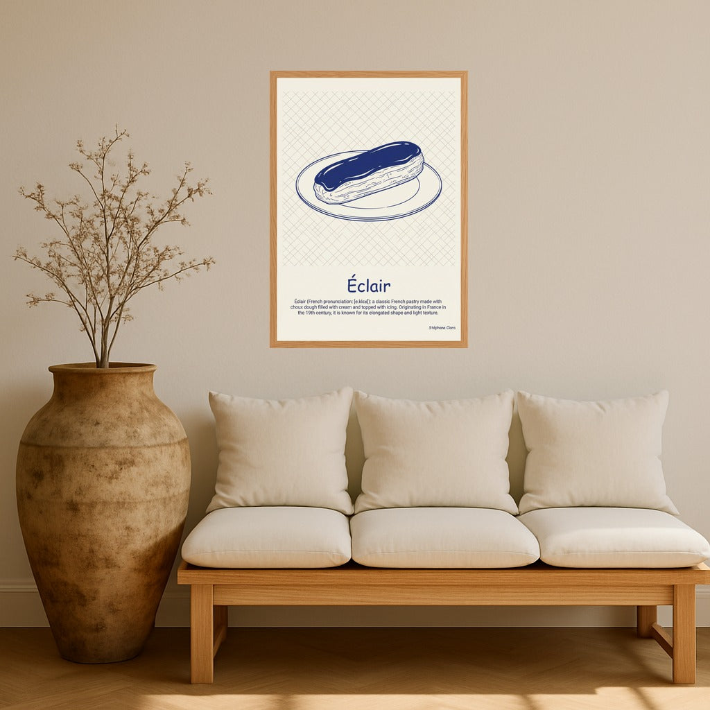 PosterLeFi product video