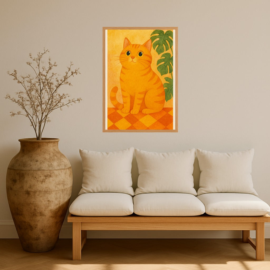 PosterLeFi product video