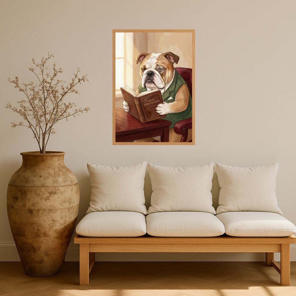 PosterLeFi product video