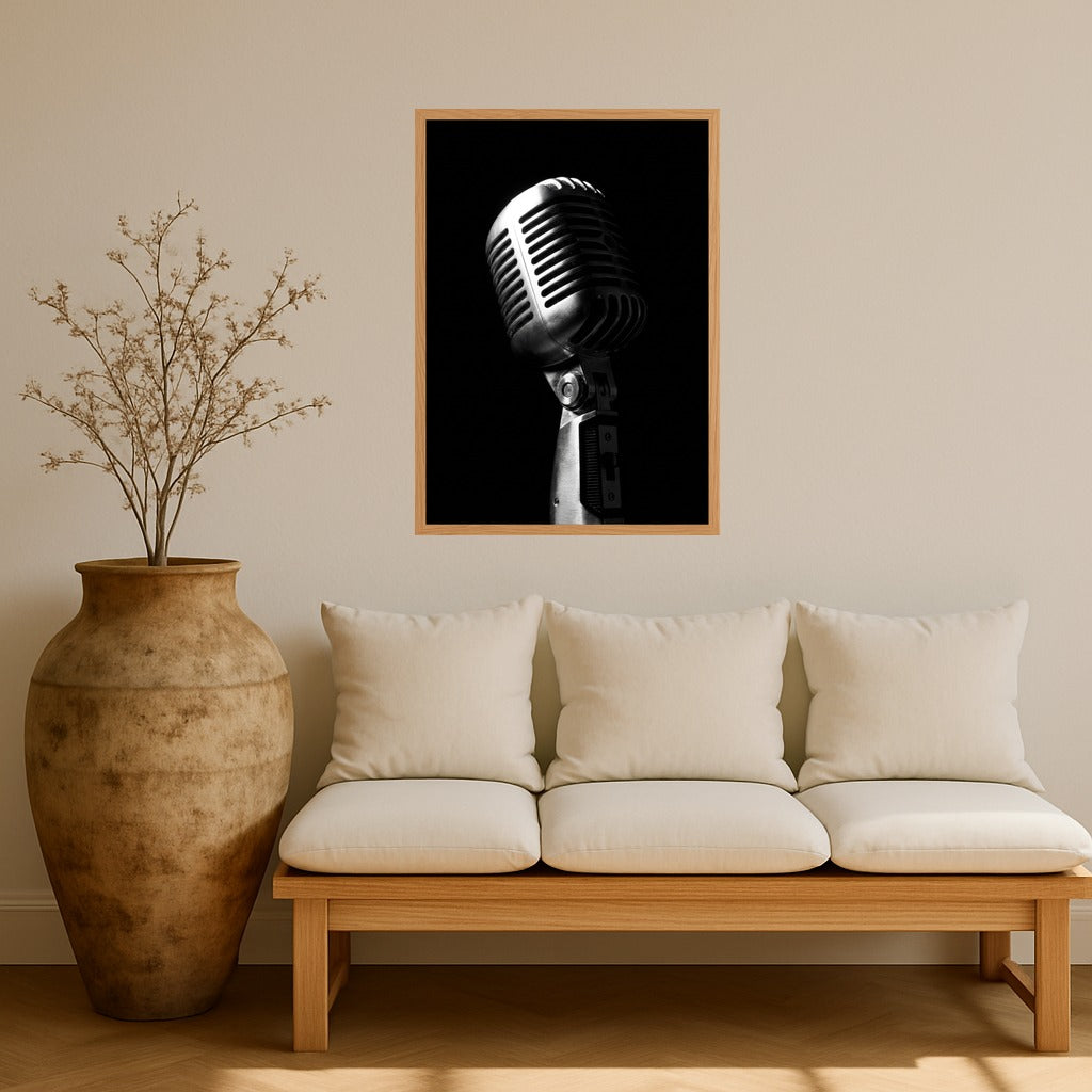 PosterLeFi product video