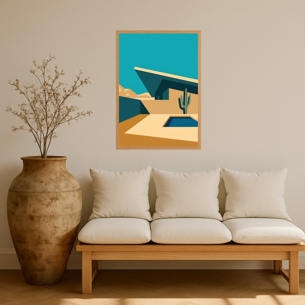 PosterLeFi product video