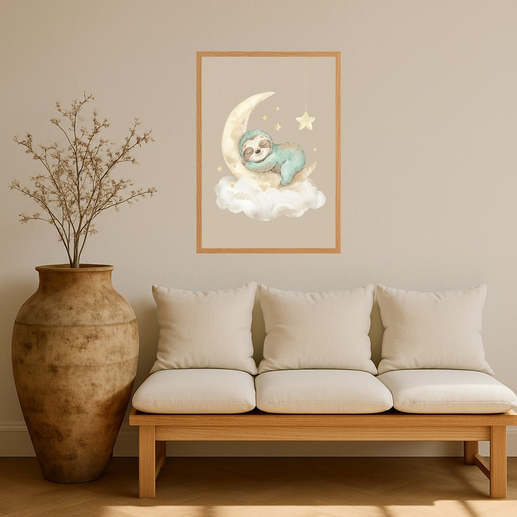 PosterLeFi product video