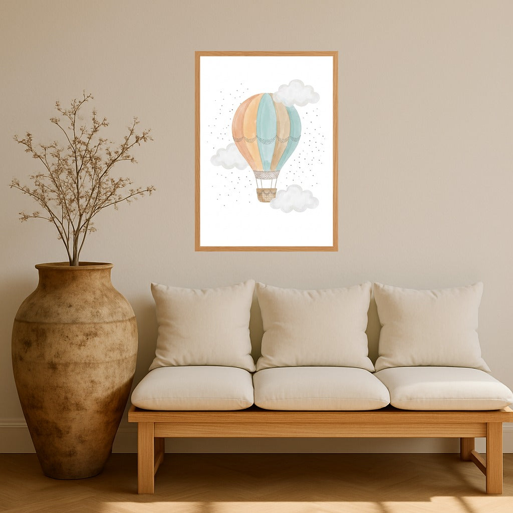 PosterLeFi product video