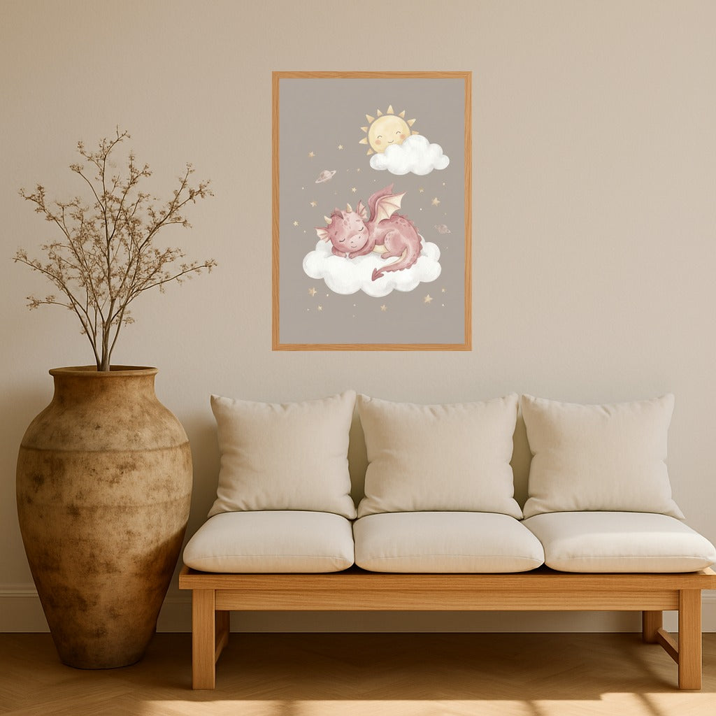 PosterLeFi product video