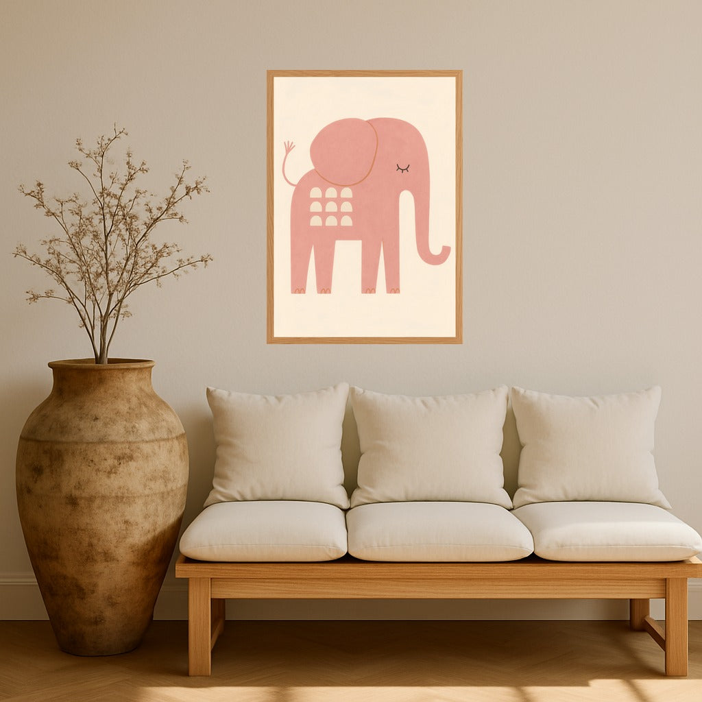 PosterLeFi product video